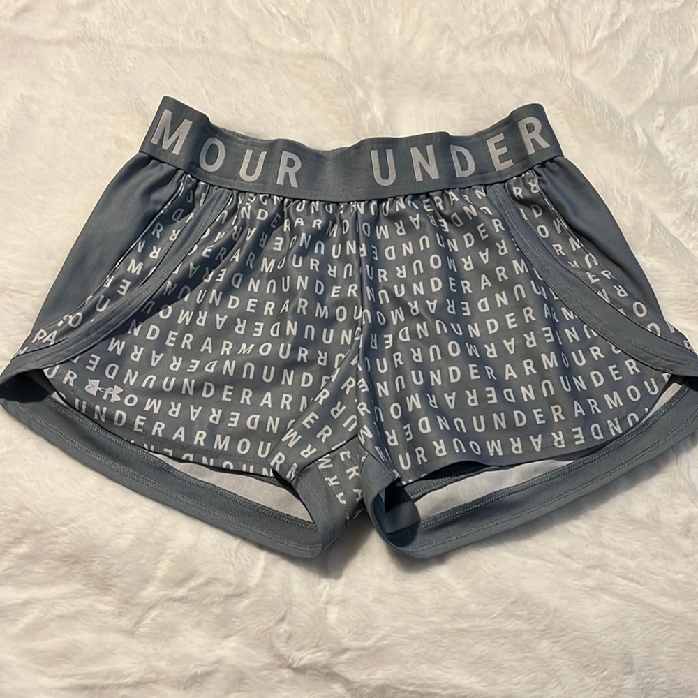 Under Armour